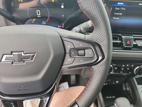 New 2026 Chevrolet TrailBlazer RS w/ Convenience Package image 21