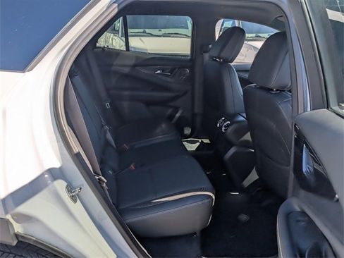 Used 2023 Chevrolet Silverado 1500 LT image 46