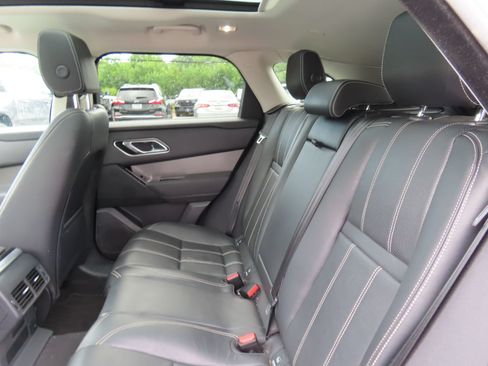 Used 2023 Land Rover Range Rover Velar S AWD/4WD image 29