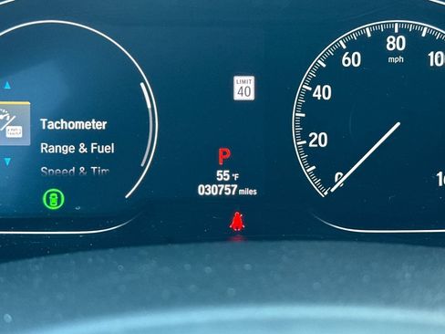 Used 2018 Honda Accord Sport image 30