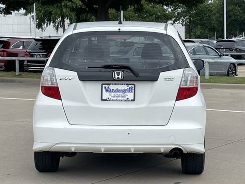 Used 2013 Honda Fit image 5