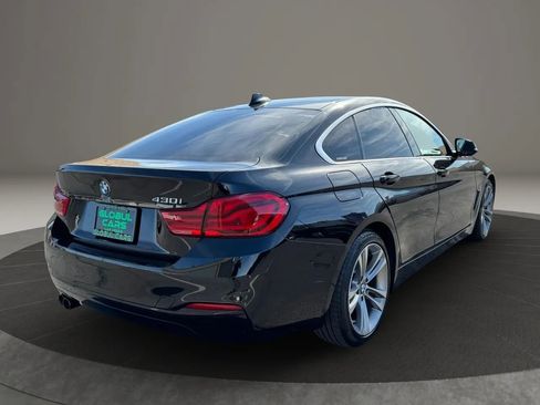 Used 2019 BMW 430i Gran Coupe RWD image 5