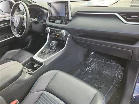 Used 2019 Toyota RAV4 XSE image 22