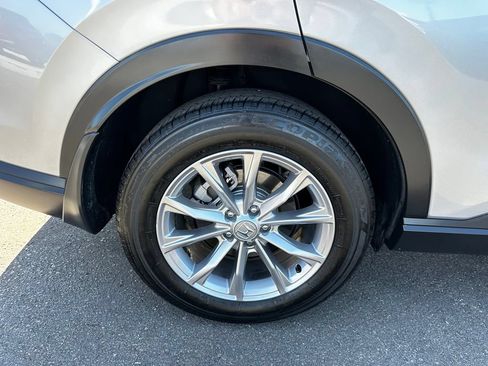 Certified 2025 Honda CR-V EX image 11