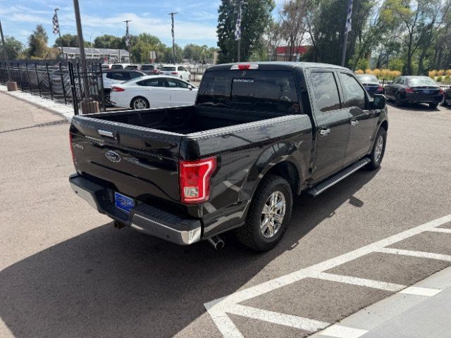 Used 2016 Ford F150 XLT w/ Equipment Group 302A Luxury RWD image 15
