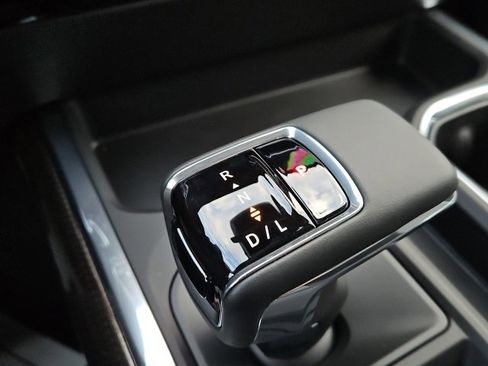 New 2026 Chevrolet Silverado 1500 LT Trail Boss image 38