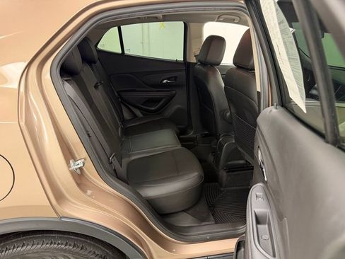 Used 2018 Buick Encore Preferred FWD image 14