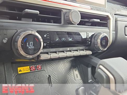 New 2026 Toyota Tacoma Limited image 11