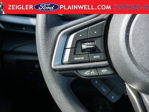 Used 2024 Subaru Forester AWD/4WD image 18