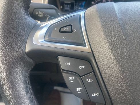 Used 2023 Ford Edge SEL w/ Convenience Package AWD/4WD image 29