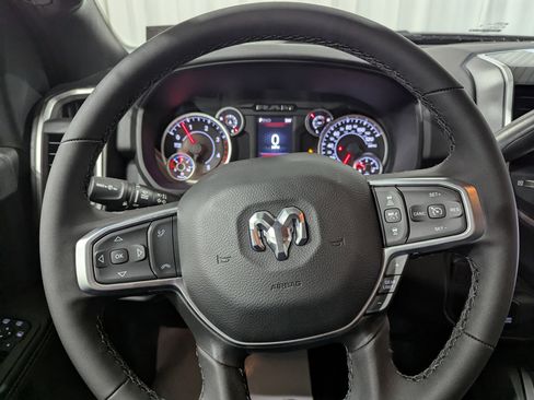 New 2026 RAM 2500 Big Horn image 19