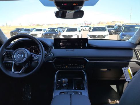 New 2026 MAZDA CX-70 SC Plus image 14