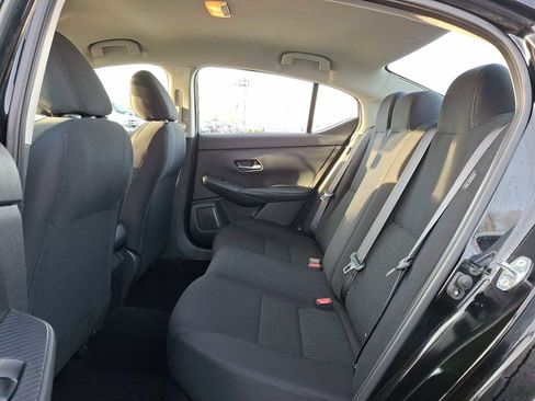 Used 2021 Nissan Sentra S image 28