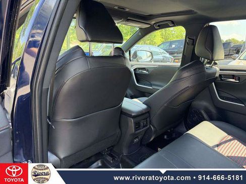 Certified 2024 Toyota RAV4 XSE w/ Weather Package AWD/4WD image 15