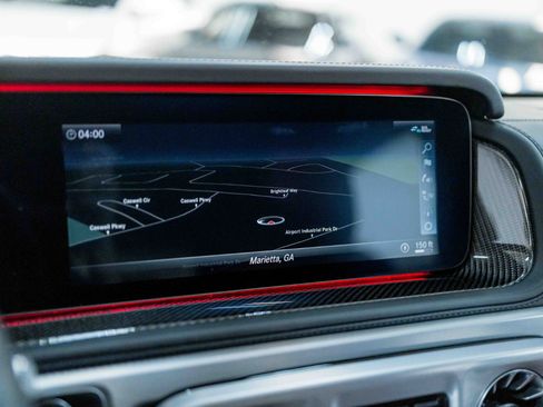 Used 2020 Mercedes-Benz G 550 image 61