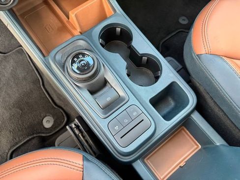 Used 2024 Ford Maverick Lariat image 27