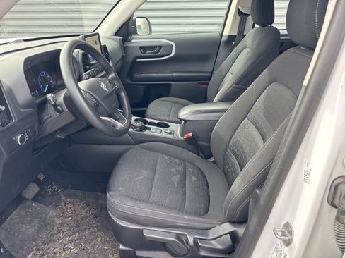 Used 2021 Ford Bronco Sport Base image 10