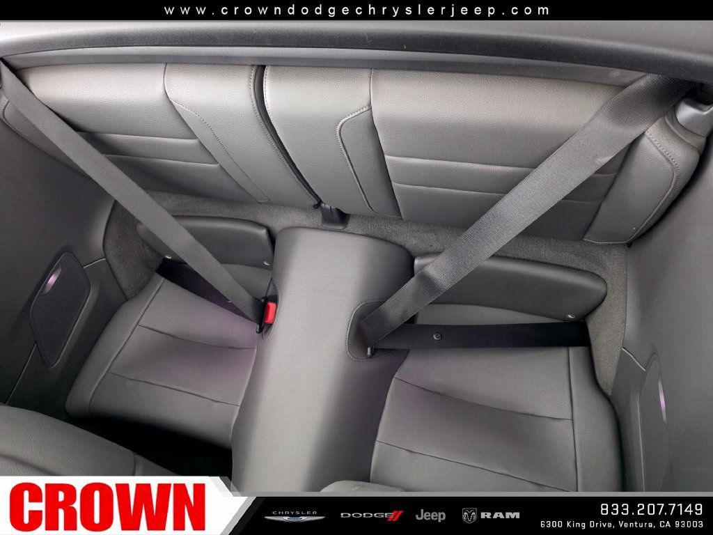Used 2021 Porsche 911 Carrera RWD image 15