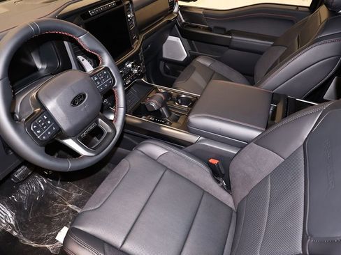 New 2026 Ford F150 Raptor AWD/4WD image 32