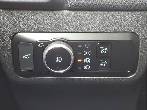 Certified 2023 Ford Bronco Sport Outer Banks AWD/4WD image 18