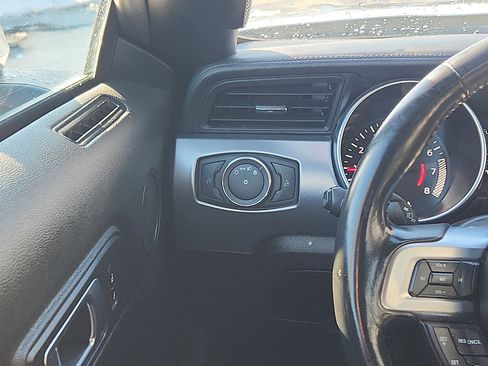 Used 2023 Ford Mustang Premium image 13