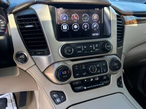 Used 2016 GMC Yukon XL Denali w/ Open Road Package RWD image 40