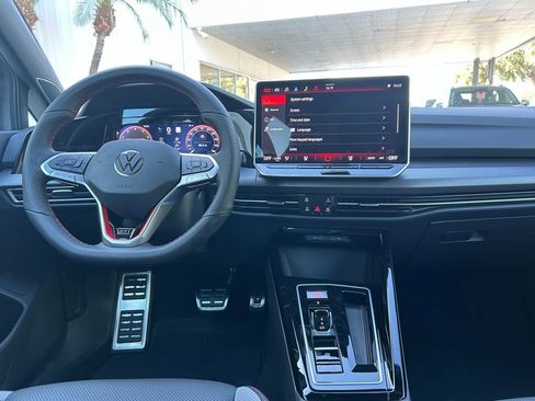 New 2026 Volkswagen GTI Autobahn image 39