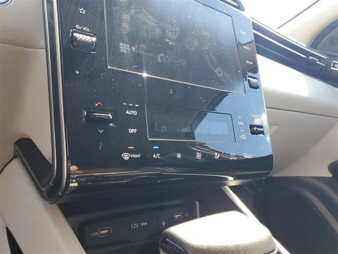 Used 2024 Hyundai Tucson SEL image 24