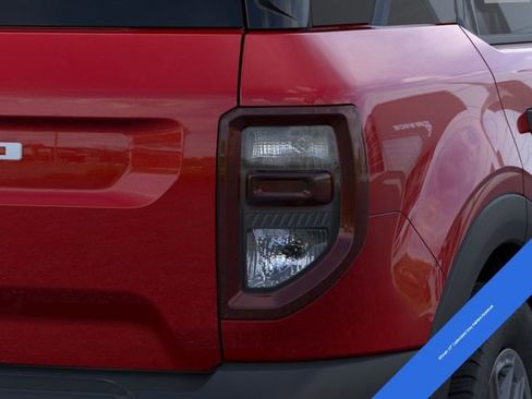 New 2026 Ford Bronco Sport Big Bend AWD/4WD image 25