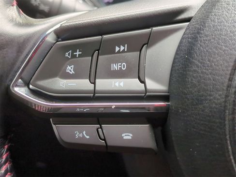 Used 2023 MAZDA CX-9 Carbon Edition image 15