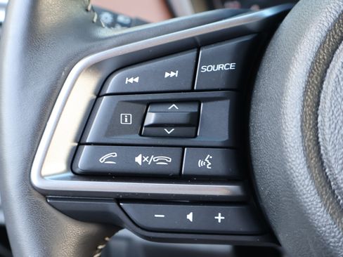 Used 2024 Subaru Outback Touring XT w/ Tech Package 3 image 26