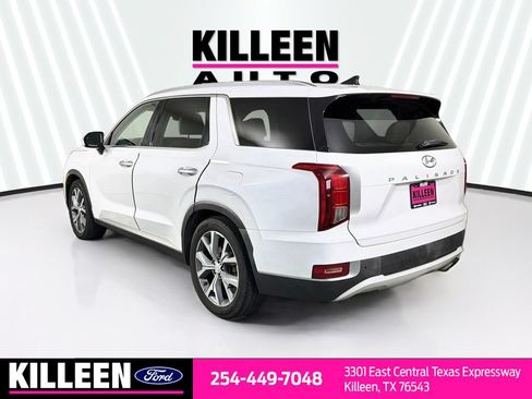 Used 2020 Hyundai Palisade SEL FWD image 7