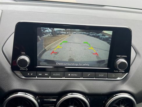 Used 2023 Nissan Sentra S image 23