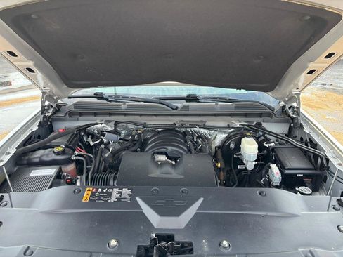 Used 2017 Chevrolet Silverado 1500 W/T w/ WT Convenience Package image 20