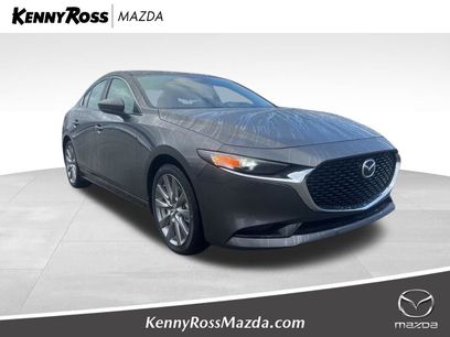 New 2026 MAZDA MAZDA3 2.5 S Sedan w/ Preferred Pkg