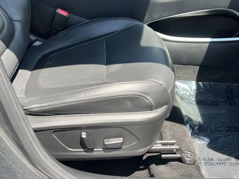 Certified 2023 Hyundai Tucson Limited AWD/4WD image 18