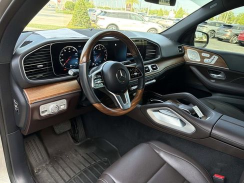 Used 2023 Mercedes-Benz GLE 350 image 14