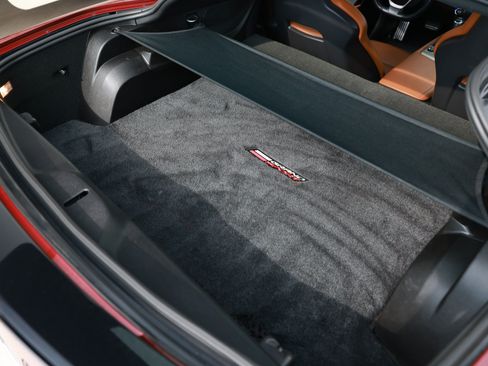 Used 2017 Chevrolet Corvette Grand Sport RWD image 12