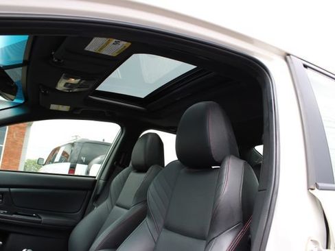 Used 2019 Subaru WRX Limited AWD/4WD image 29