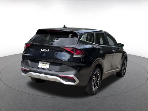 Used 2025 Kia Sportage LX FWD image 14