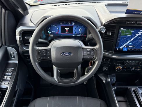 Certified 2024 Ford F150 STX RWD image 13