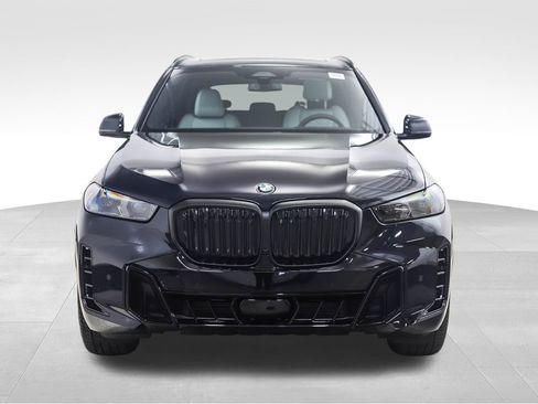 New 2026 BMW X5 xDrive40i w/ M Sport Package image 9