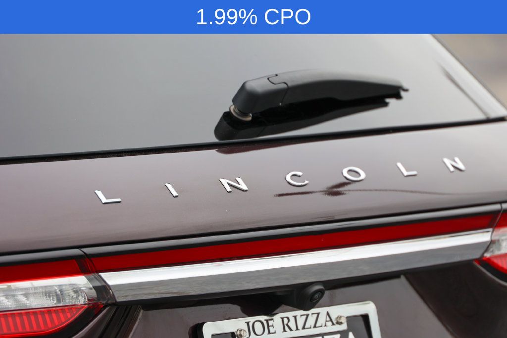 Used 2023 Lincoln Corsair Reserve w/ Equipment Group 201A AWD/4WD image 22