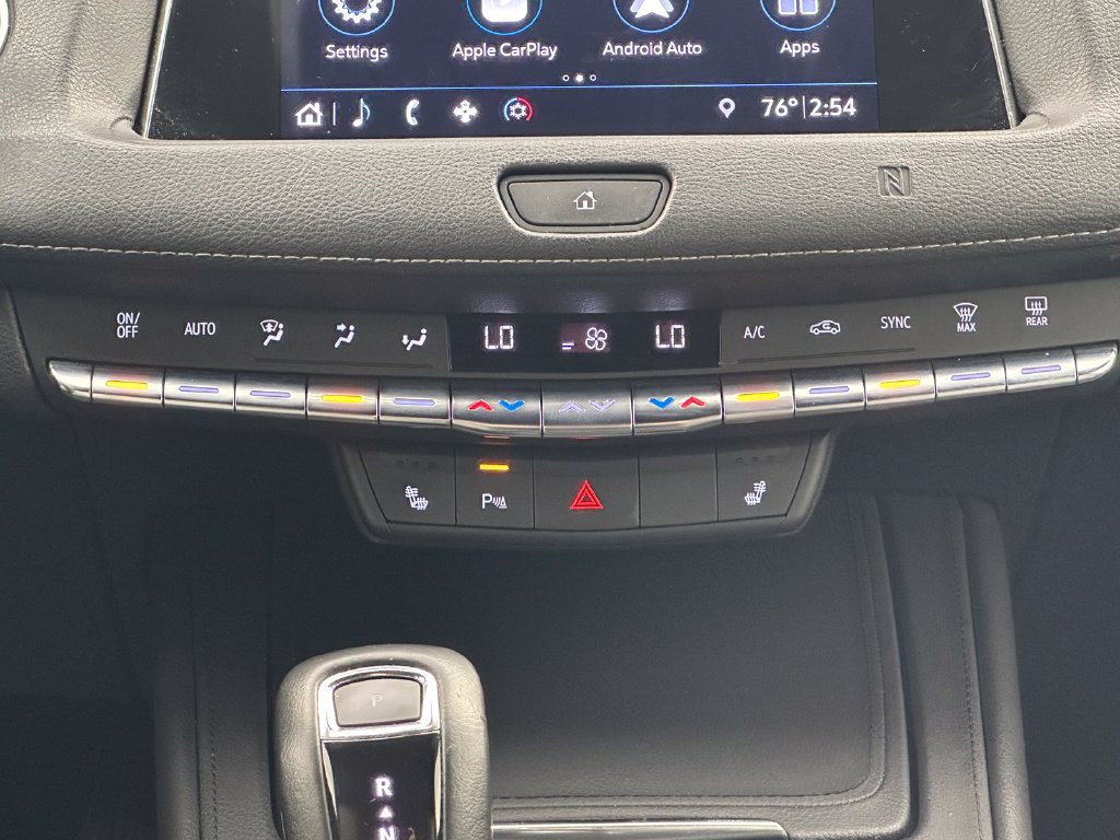 Used 2019 Cadillac XT4 Premium Luxury AWD/4WD image 24
