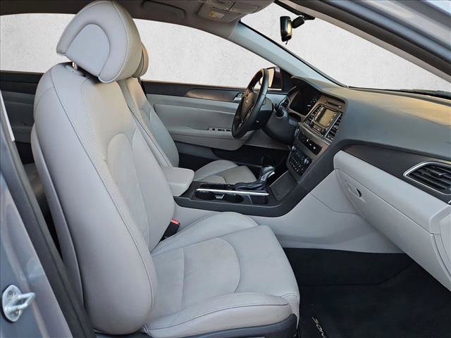 Used 2015 Hyundai Sonata Sport w/ Option Group 03 FWD image 17