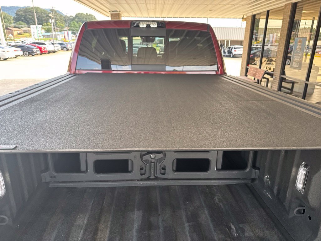 Used 2023 RAM 2500 Limited AWD/4WD image 27