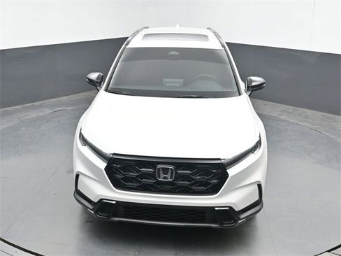 Used 2026 Honda CR-V Sport image 14