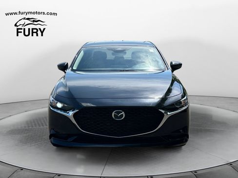 Used 2025 MAZDA MAZDA3 s FWD image 9
