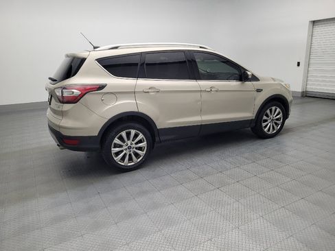 Used 2017 Ford Escape Titanium w/ Equipment Group 301A image 10
