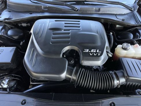 Used 2022 Dodge Charger SXT image 28